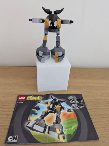 Lego mixels 41504 seismo - 41504,