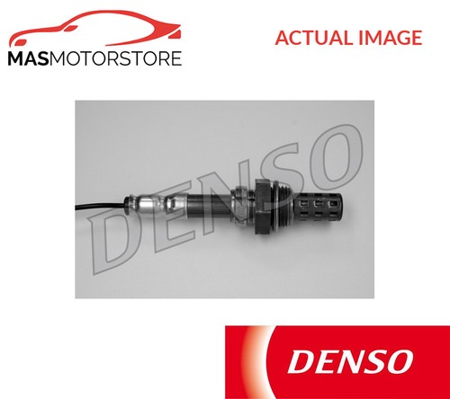 Lambda oxygen sensor - sensor, front