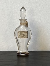 Vintage 1950s Christian Dior