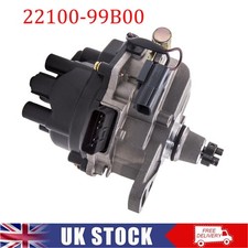 Ignition Distributor UK For