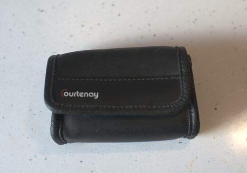 Courtenay flash meter - flash,