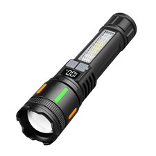 Black 3000 Lumens Super Bright