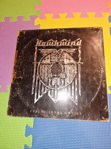 Hawkwind doremi fasol latido - hawkwind, fasol,