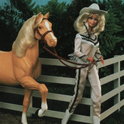 Forever barbie 1989 - barbie, official