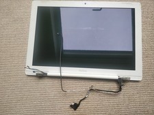 Apple MacBook White A1181 LCD