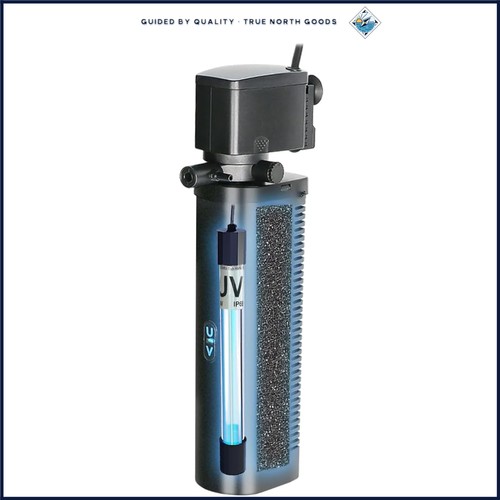 High performance fish tank - high-performance,
