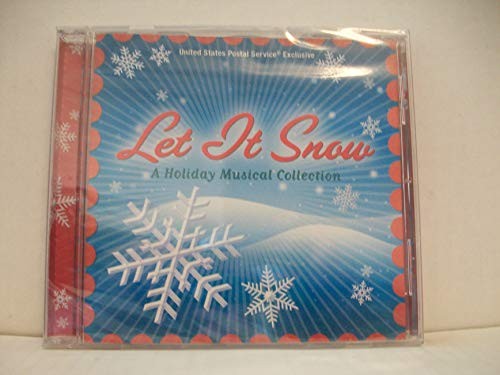 Let snow holiday musical - let,