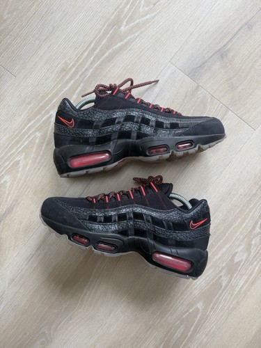Nike air max black - air,