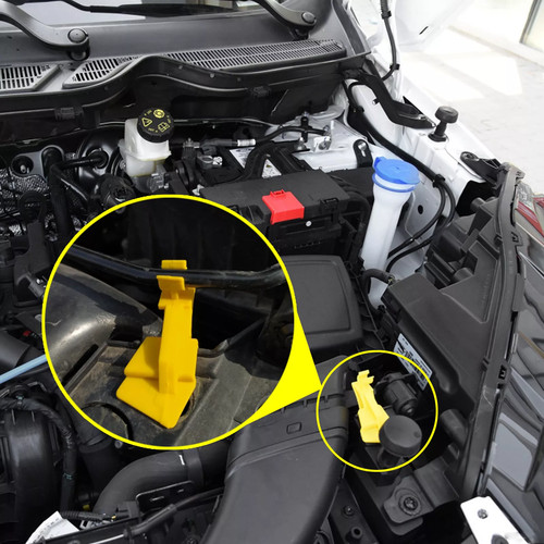 8a6116828ac bonnet stay clip - stay,