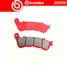 Brembo Sinter Front Brake Pads