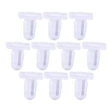 40x Sill Kick Plate Trim Clips