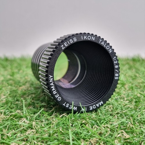 Vintage zeiss ikon talon - vintage,