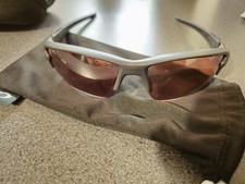 Oakley Sport Sunglasses Hard Case Unisex