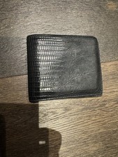 Tom Ford Auth Exotic Python