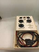 Antronic model 435 tube - model, ft