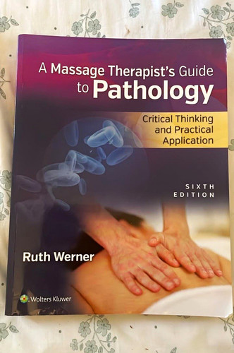 Massage therapist guide - massage, to