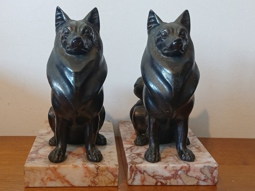 Pair heavy metal german - of,