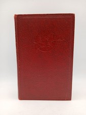 The Mammoth Book Of Thrillers Ghosts And Mysteries 1936 Odhams Press Ltd