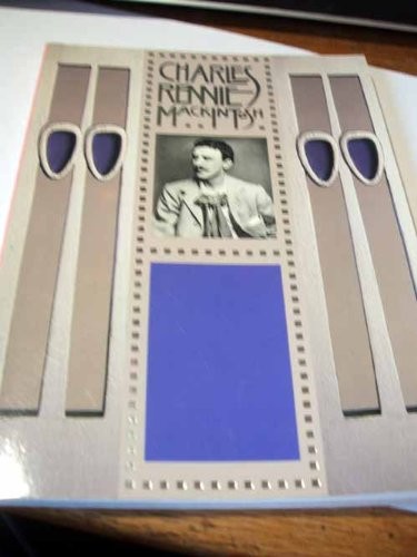 Charles rennie - charles,
