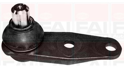 Fai front ball - front, joint