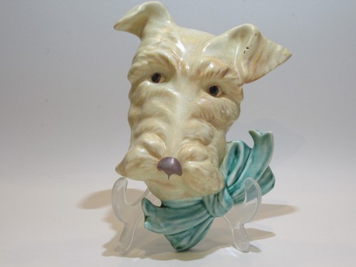 Beswick art deco sealyham - deco,