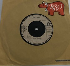 PAUL JONES:"PRETTY