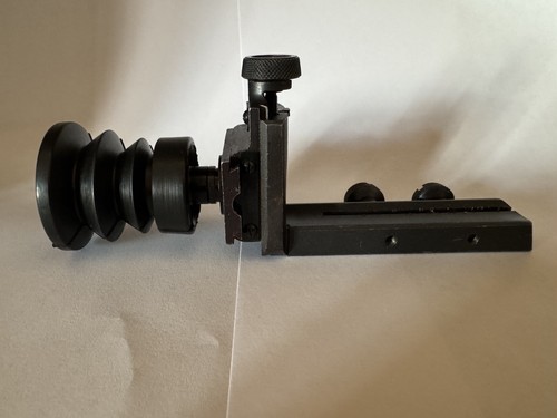 Walther diopter target - walther,