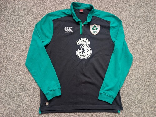 Ireland rugby shirt mens - ireland,