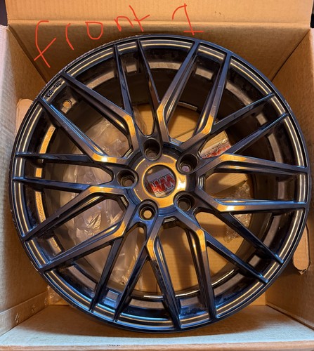 Set 4x18 fox - set, of