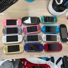 Sony PSP 3000 All color