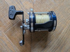 Abu Garcia Ambassadeur 6500 C4
