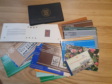 GB Guernsey Presentation stamp