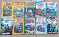 Vintage ladybird thomas - 10,