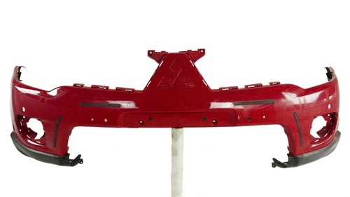 Mitsubishi l200 front bumper - mitsubishi,