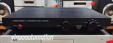 MUSICAL FIDELITY A1 Pure Class
