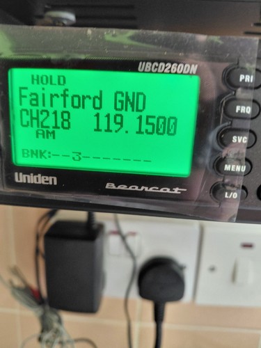 Uniden radio scanner - uniden,