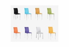 OSD Brno Chrome & Black PU