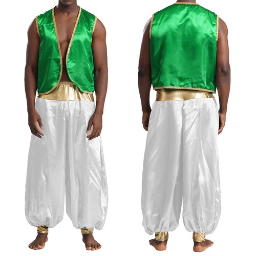 Men outfits vest suit stain - men,