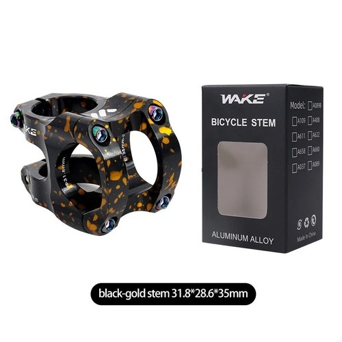 Wake mountain bike handlebar - wake,
