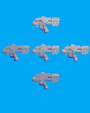 3D Bits and Kits - Cataphract