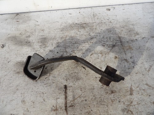 Yamaha rear brake - yamaha,
