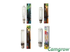 SunMaster - Dual Spectrum, Super Hps & Metal Halide Bulbs 250w To 1000w Hps