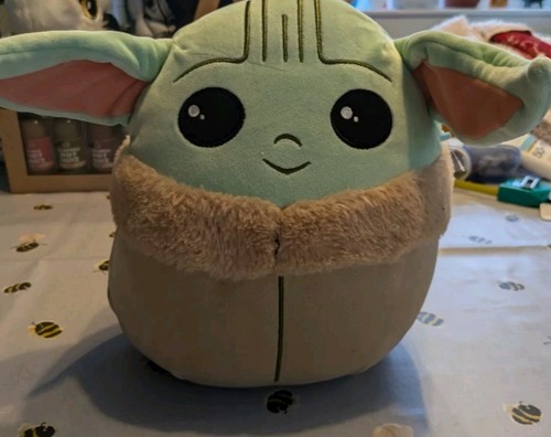 Squishmallows star wars baby - squishmallows,