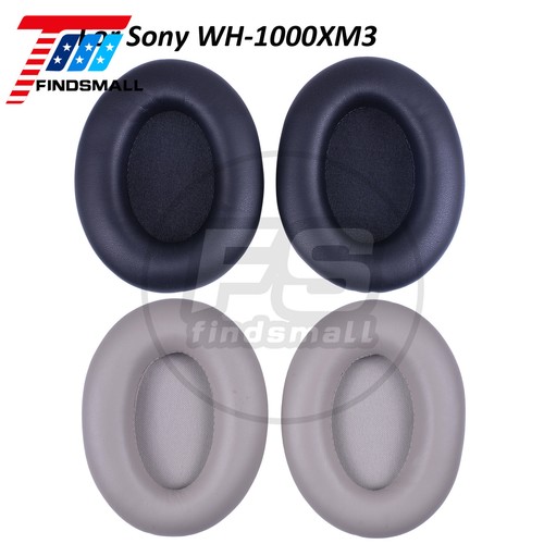 Cushion for sony 1000xm3 - for, wh-1000xm3