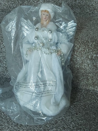 Beautiful 30cm christmas tree - beautiful,