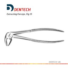Extracting Forceps Dental