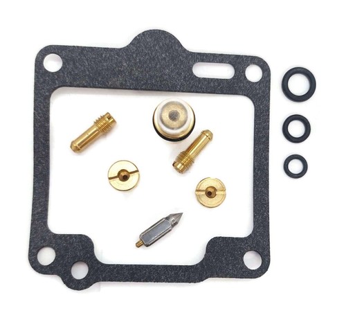 Carburetor repair kit for - carburetor,