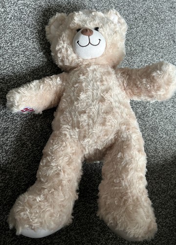Build bear workshop teddy - build-a-bear,