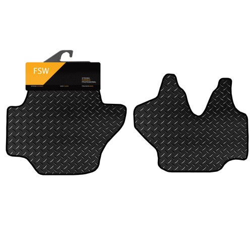 Floor truck mats fits - floor,