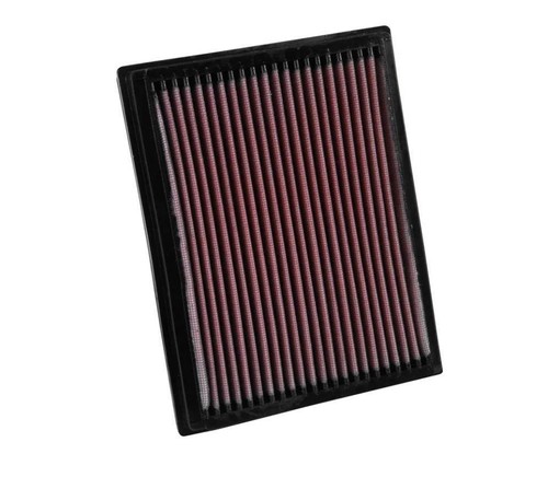 Replacement air filter - replacement,